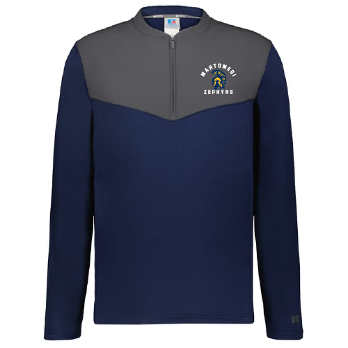 Zephyrs Russell 1/4 zip