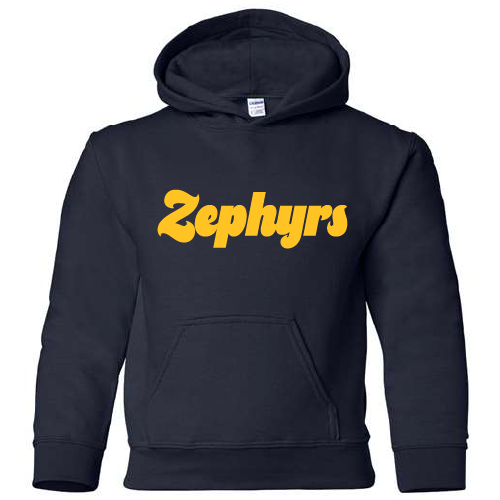 Zephyrs <groovy> Hoodie