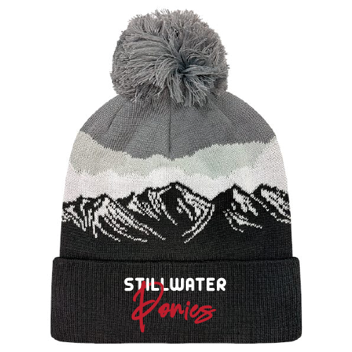Ponies LOCALE Beanie
