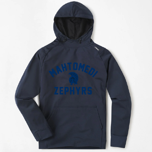 Mahtomedi <puffzephyr24> UNRL