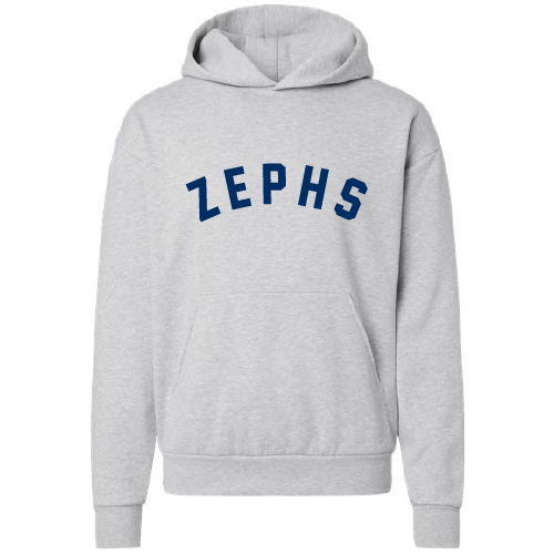 Zephyrs Hoodie <VintageZeph23>
