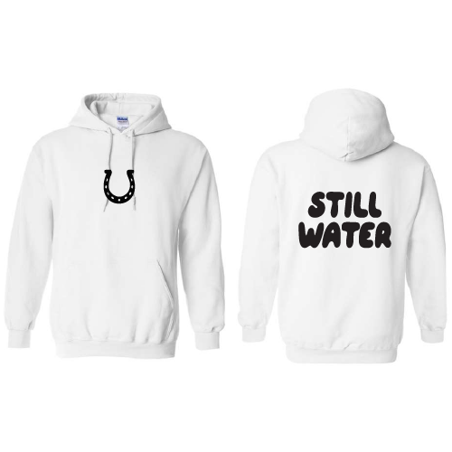 Stillwater Bubble Puff Hoodie
