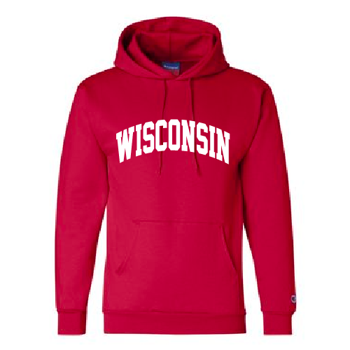 Wisconsin Arch Unisex