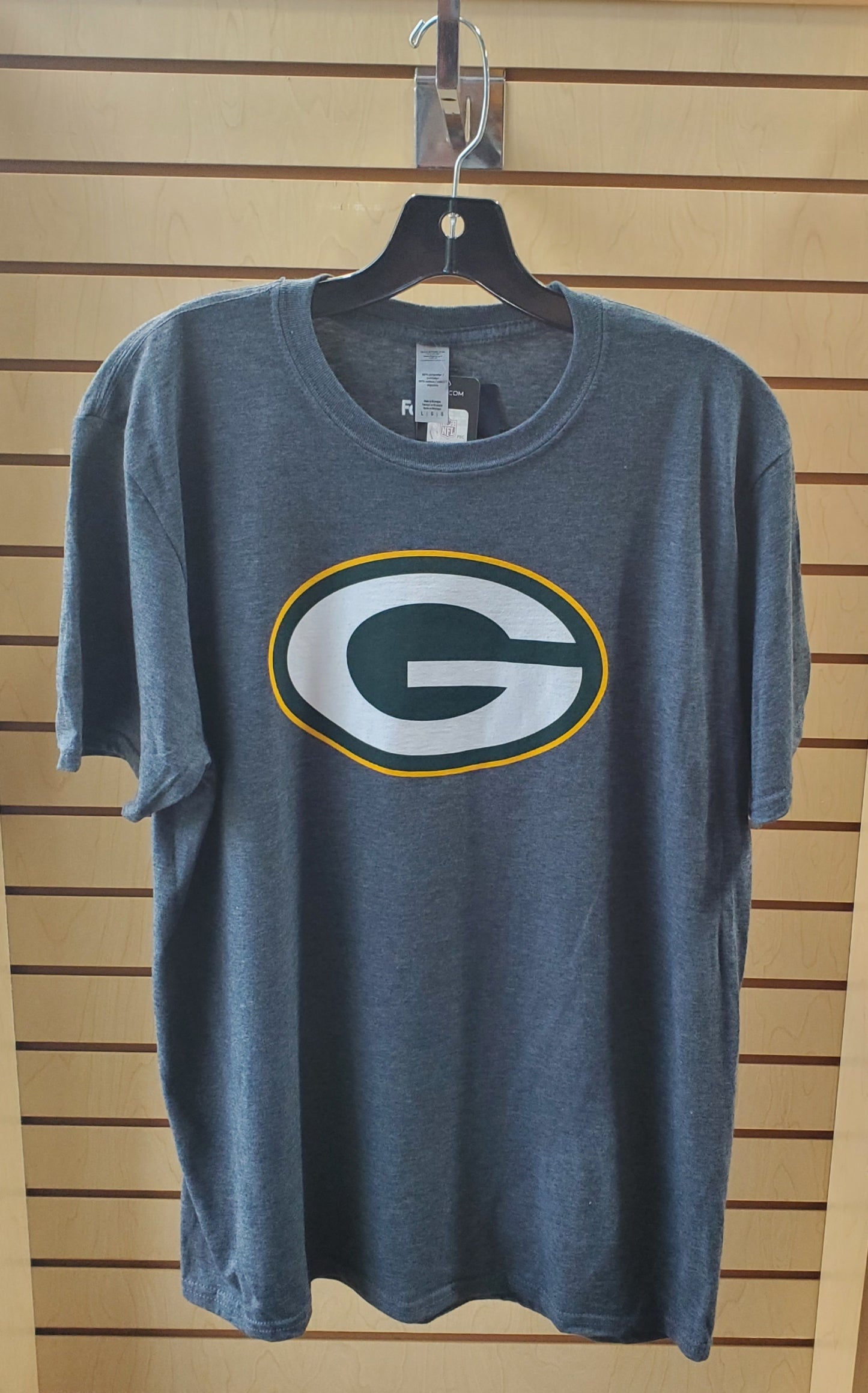 Green Bay Packers Classic S/S Tee