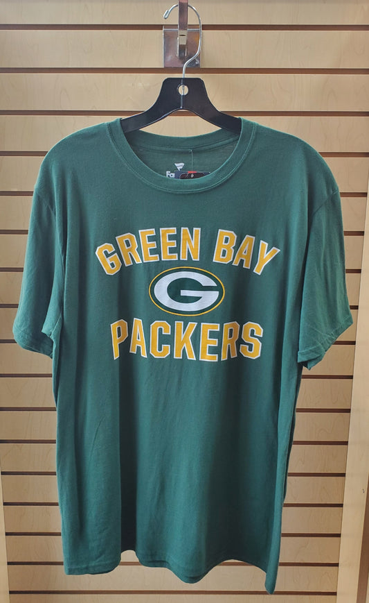 Green Bay Packers S/S Tee