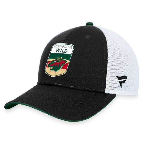 Minnesota Wild Hat