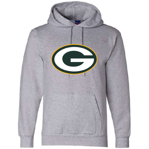 Green Bay Packers Hoodie