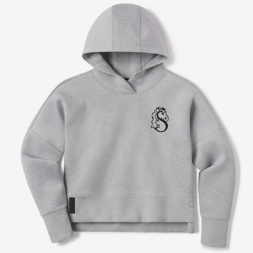 Ladies UNRL Hoodie <pony19>