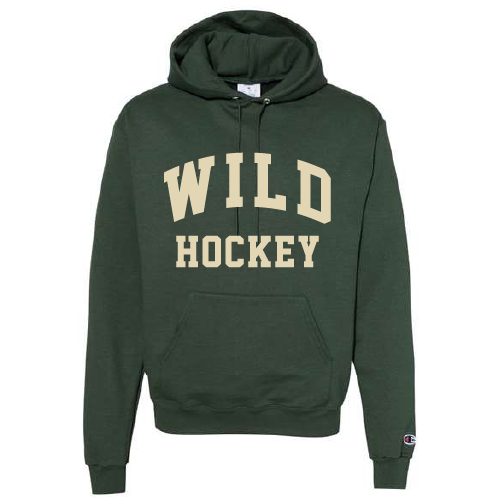 Hometown <WILD21> Hooded Sweatshirt