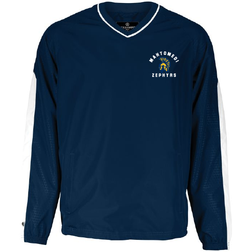 Zephyrs Windshirt