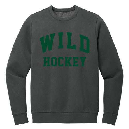 Hometown <WILD21> Crewneck