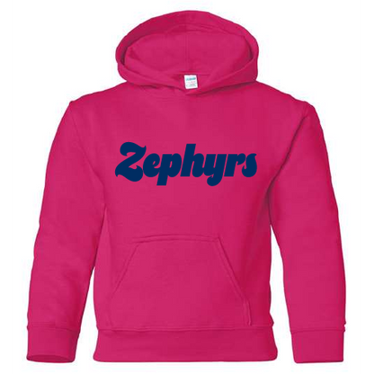Zephyrs <groovy> Hoodie