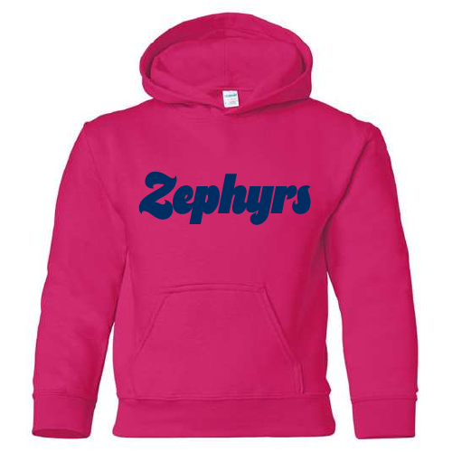 Zephyrs <groovy> Hoodie