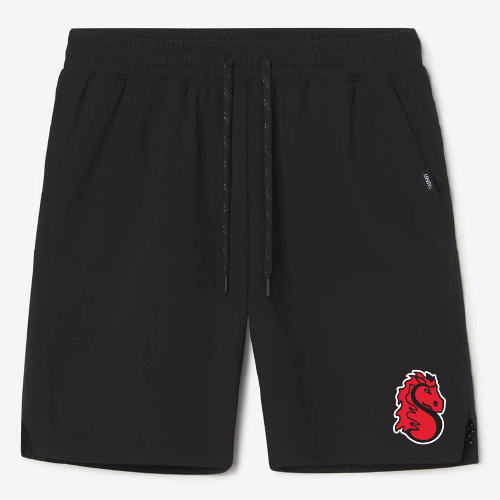 UNRL Ponies Stride Shorts