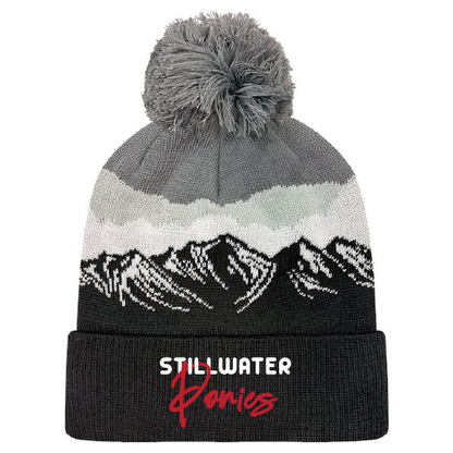 Ponies LOCALE Beanie