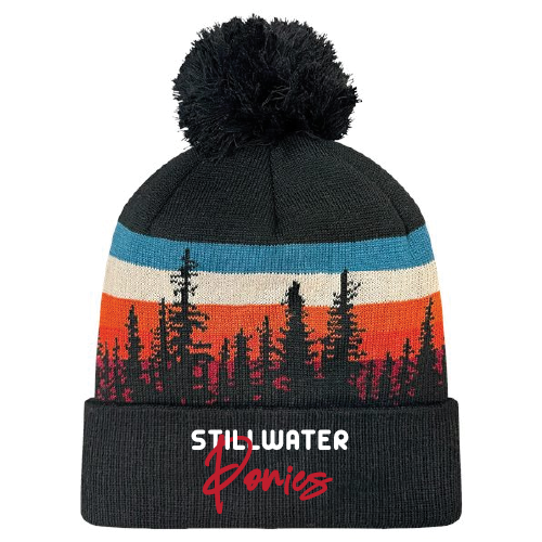 Ponies LOCALE Beanie
