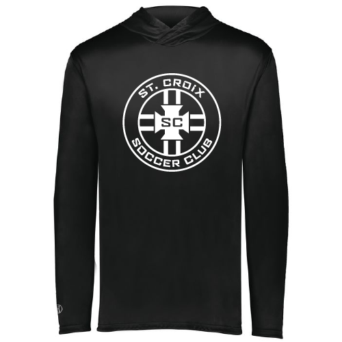 St. Croix Hooded Longsleeve