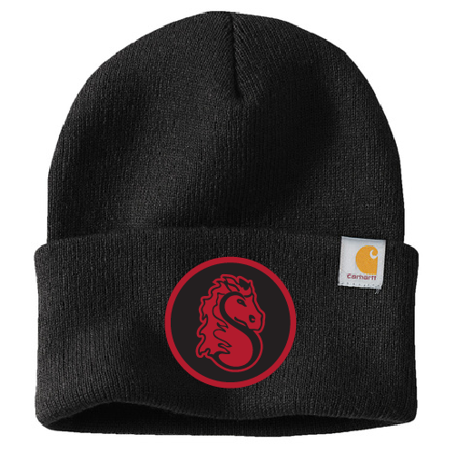 Ponies Carhartt Beanie