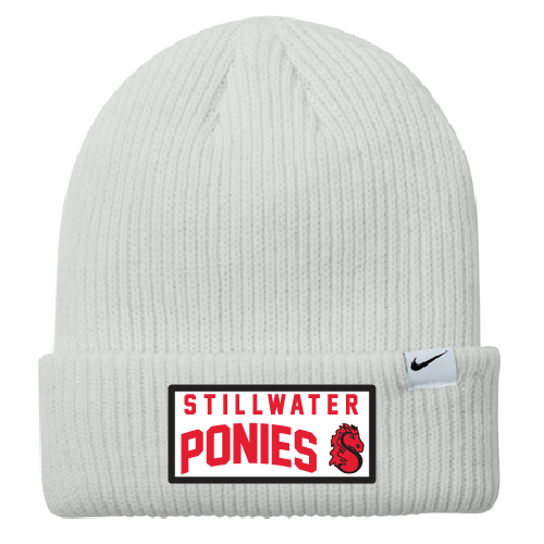 Ponies Nike Beanie