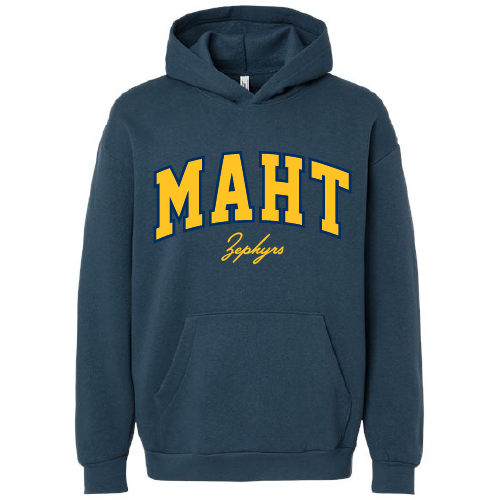 MAHT twill quarterback