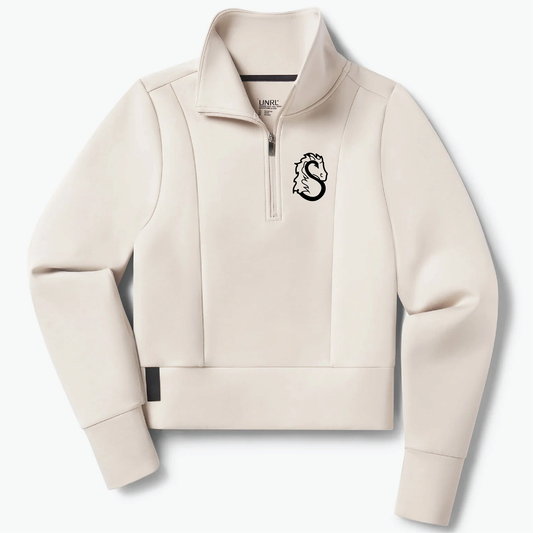 Stillwater UNRL 1/2 zip