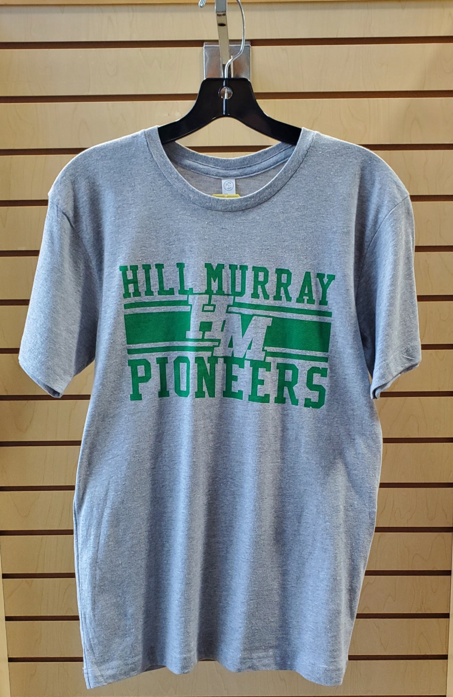 Hill-Murray Tee <HAT TRICK>