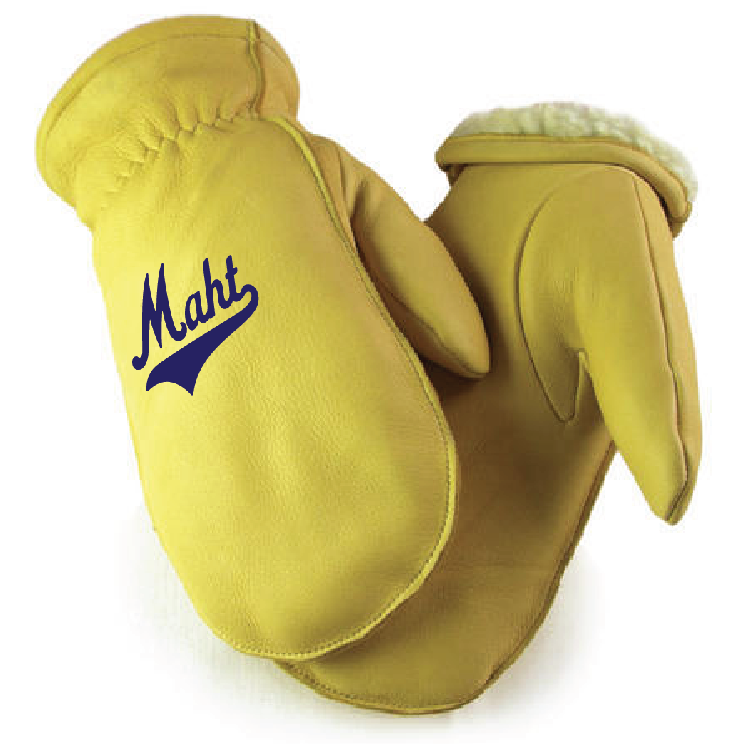 Maht Choppers Heat Press