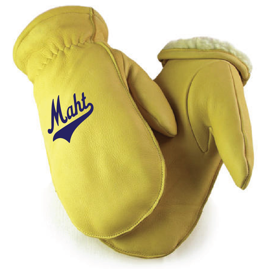 Maht Choppers Heat Press