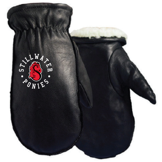 Ponies Black Choppers <Jumpshot>