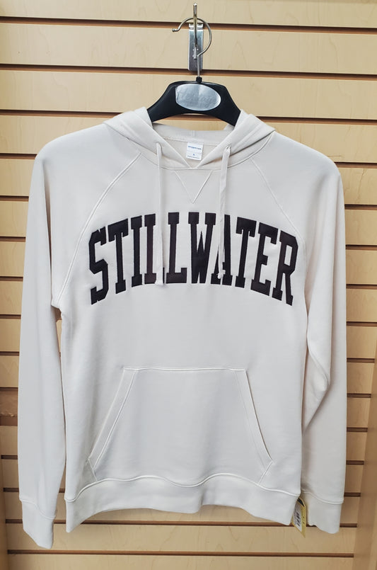 Stillwater Arch Hooded Sweatshirt