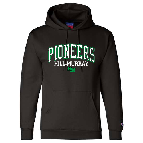 Hail murray hoodie hotsell