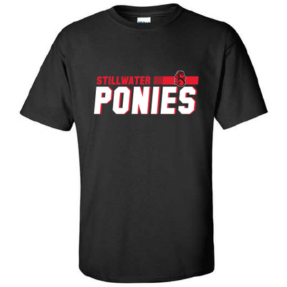 Stillwater Ponies YOUTH <SPOILER> S/S